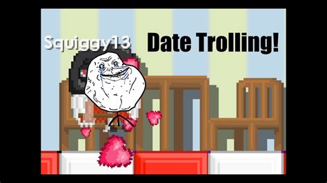 Dating troll